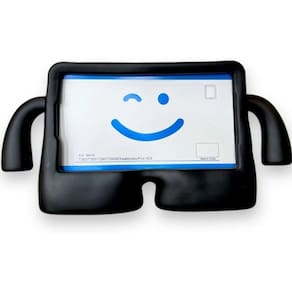 Capa para tablet Universal 8 para crianças eBuy Black