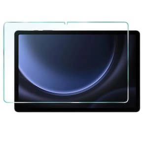 Película de vidro Samsung Galaxy Tab S9 FE Plus 12.4 Vidro temperado