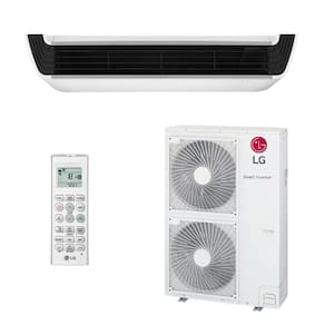 Ar-Condicionado Split Inverter Teto 47000 BTUs LG Quente e Frio AVNW48GM2P1.ANWZBR1 / AVUW48GM2P1.AWGZBR1 220V