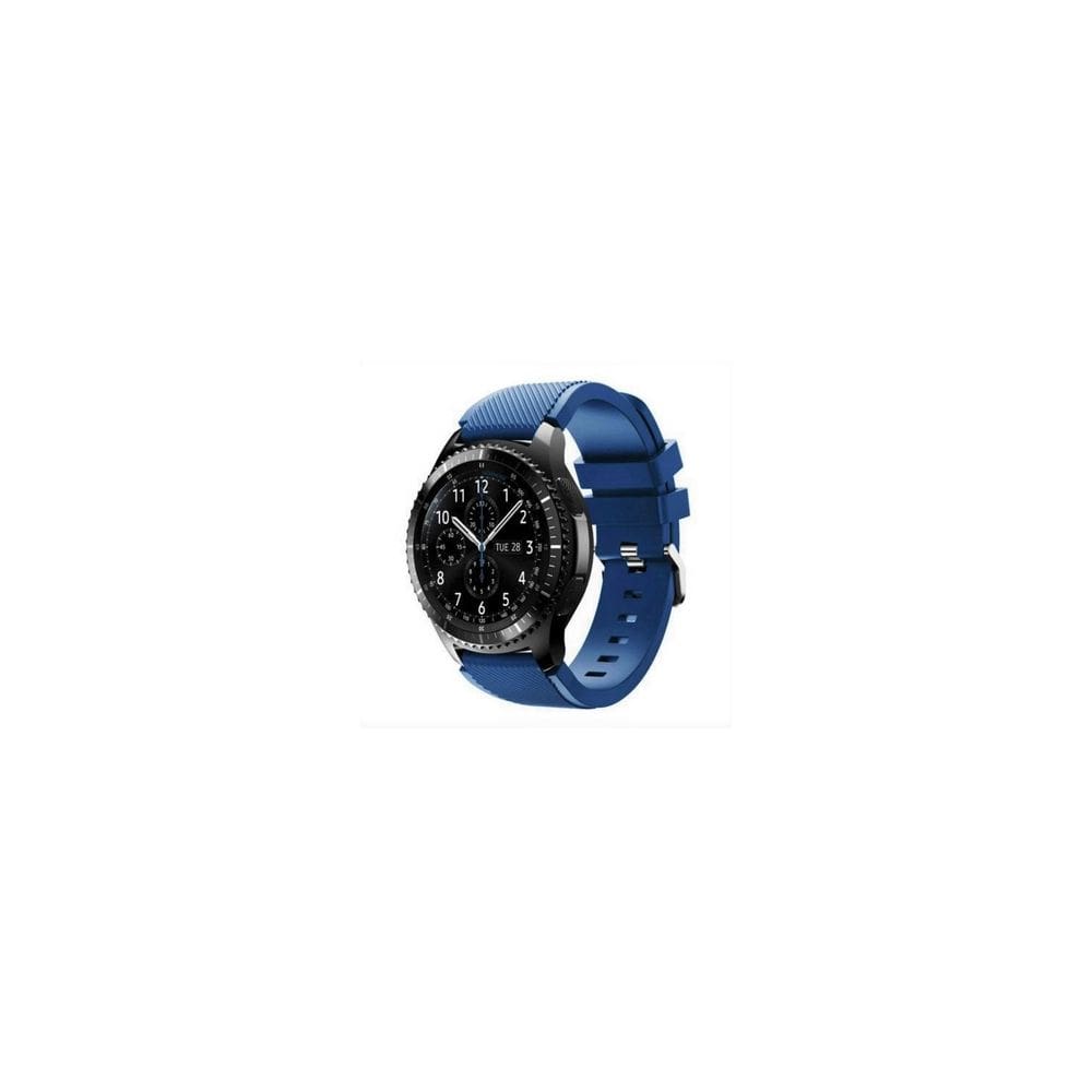 Pulseira para Gear S3 Galaxy Watch 46 mm 22 mm - Genérica
