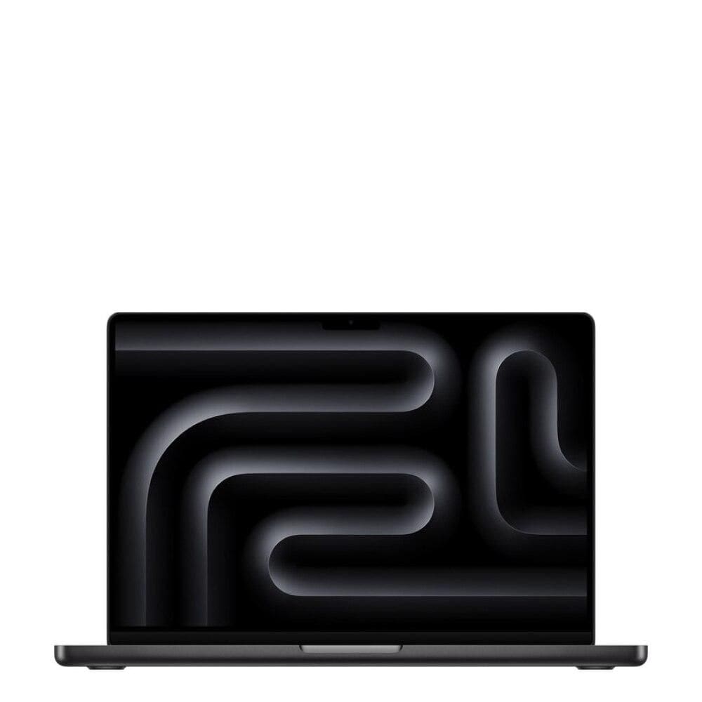 Apple MacBook Pro 14", M4 Pro, CPU de 14 núcleos, GPU de 20 núcleos, 24GB RAM, 1TB SSD - Preto-espacial