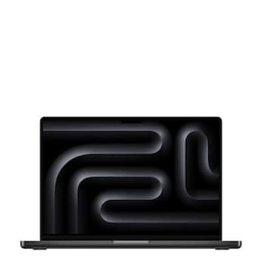 Apple MacBook Pro 14", M4 Pro, CPU de 14 núcleos, GPU de 20 núcleos, 24GB RAM, 1TB SSD - Preto-espacial