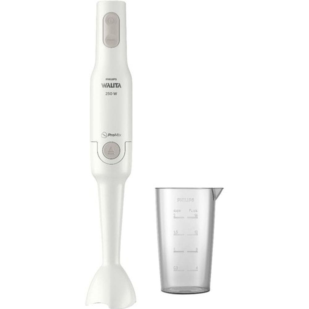 Mixer Philips Ultra Turbo Copo 220V 1 Litro 250W Branco