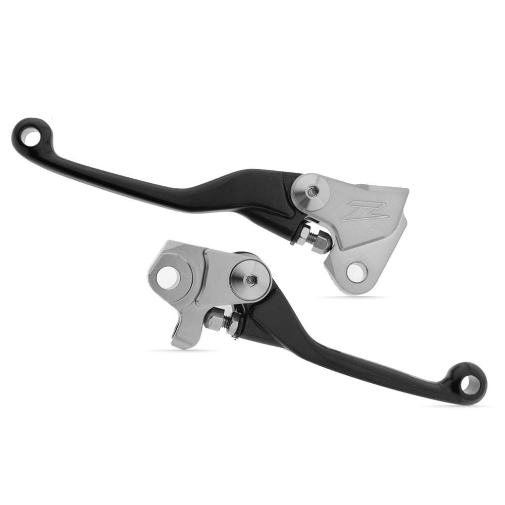 Manete Retrátil Zeta Kxf 250/450 Yz 125/250 Yzf 250/450