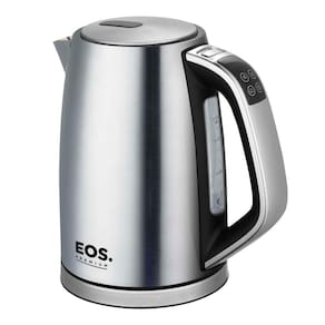 Chaleira Elétrica EOS 1,8 Litros Premium Digital Touch Inox ECH03DI 110V