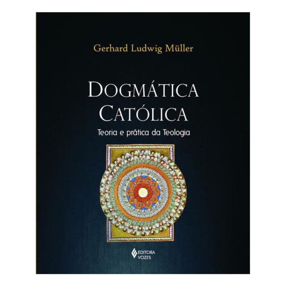 Dogmática Católica