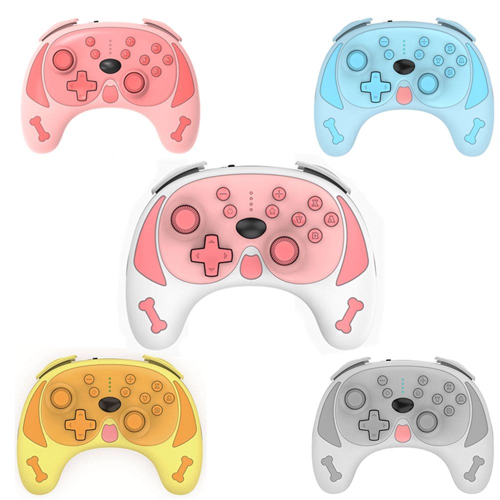Controlador sem fio Joystick Controller para Nintendo Switch