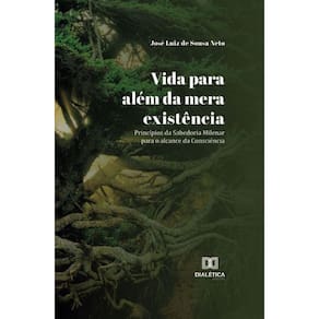 Vida para além da mera existência