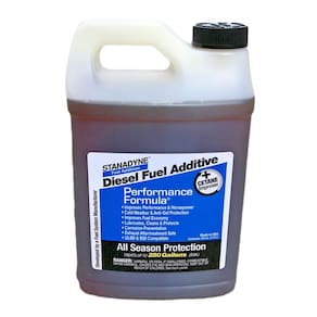 Aditivo para combustível diesel Stanadyne Performance Formula 1.9L