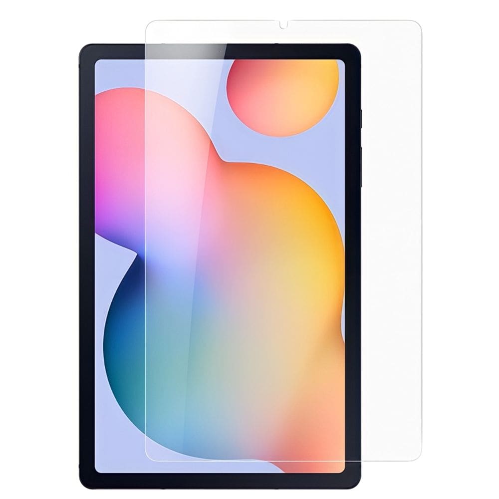 Protetor de tela de vidro Samsung Galaxy Tab S6 Lite 10