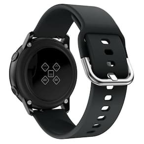 Pulseira para Galaxy Watch Active 2 40 mm 44 mm - Galaxy Active B