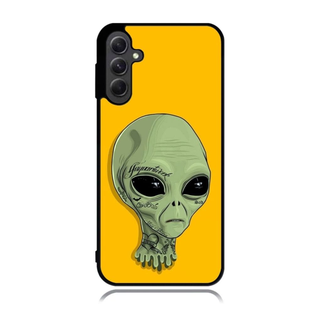 Capa Samsung A54 5G Design 28 Heavy Duty Antidetonante