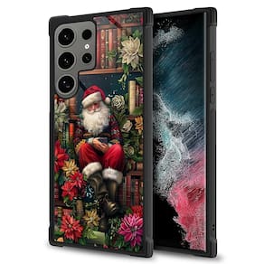 Capa de telefone compatível com ANLUN STORE Samsung Galaxy S24 Ultra
