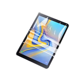 Protetor de tela de hidrogel para Samsung Galaxy Tab S6 Lite 10.