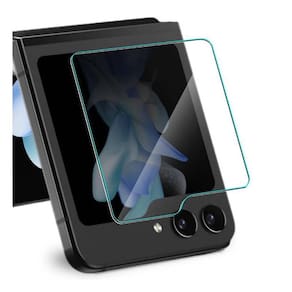 Protetor de tela Mica Back para Samsung Z Flip 5