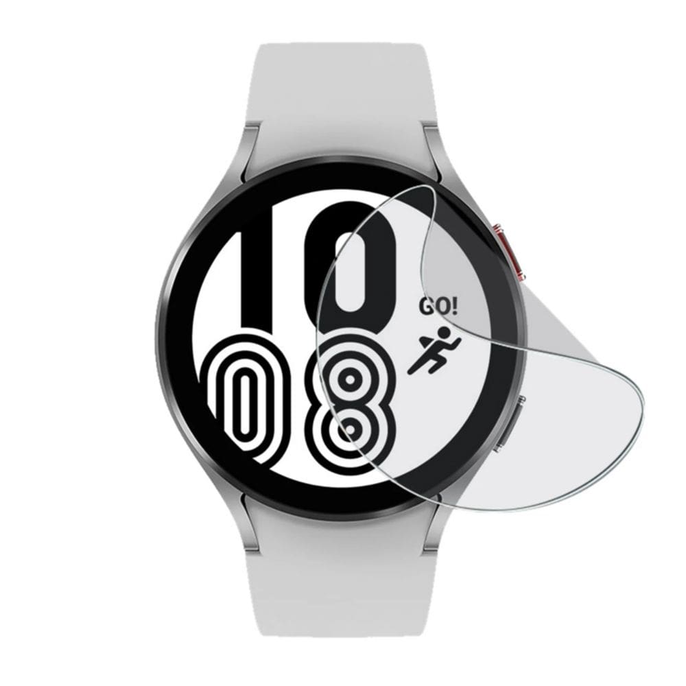 Protetor de hidrogel Samsung Galaxy Watch 5 40mm x2
