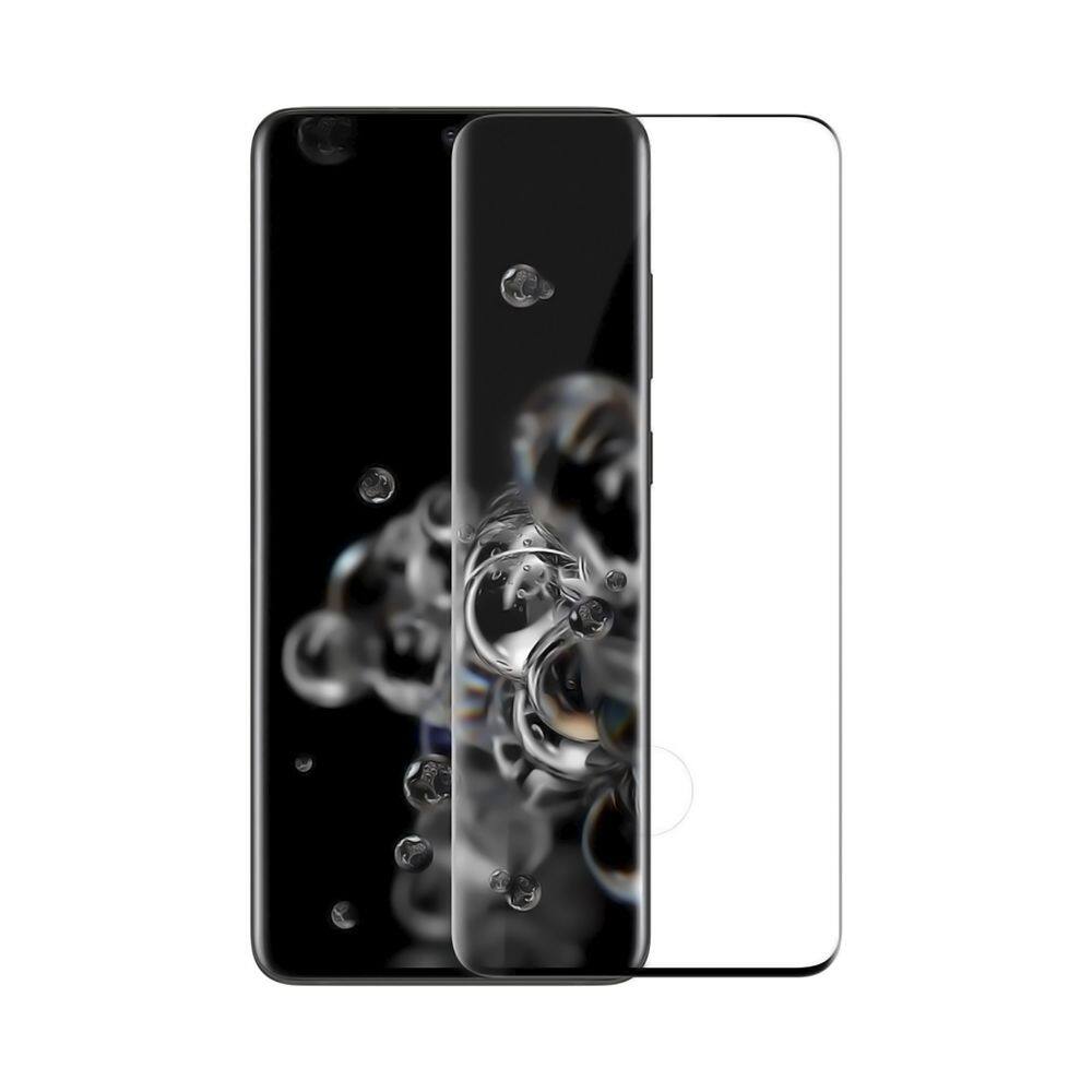 Protetor de tela Glass Film x2 para Samsung S22 Ultra