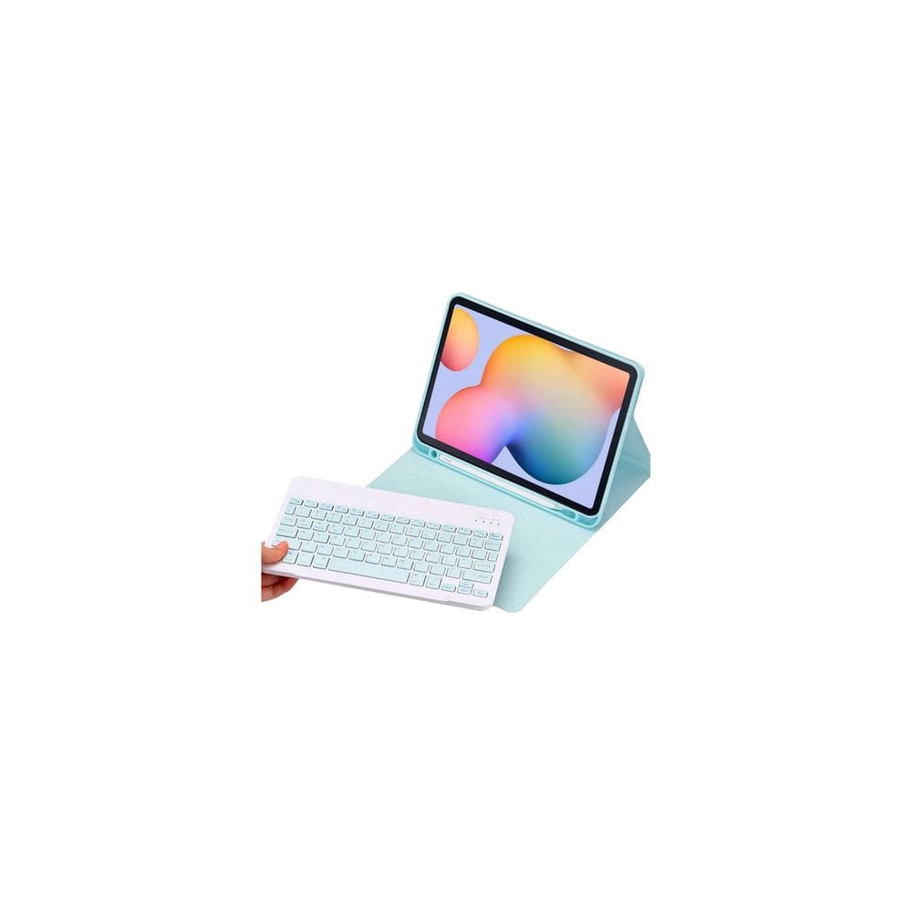 Capa Bluetooth para Samsung Galaxy Tab S6 Lite P610 10.