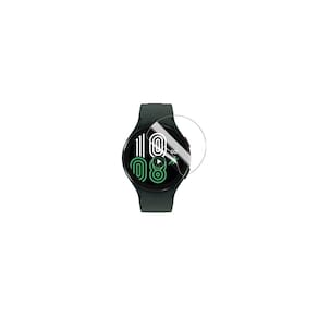 Película protetora de tela TPU para Samsung Watch 4 40mm