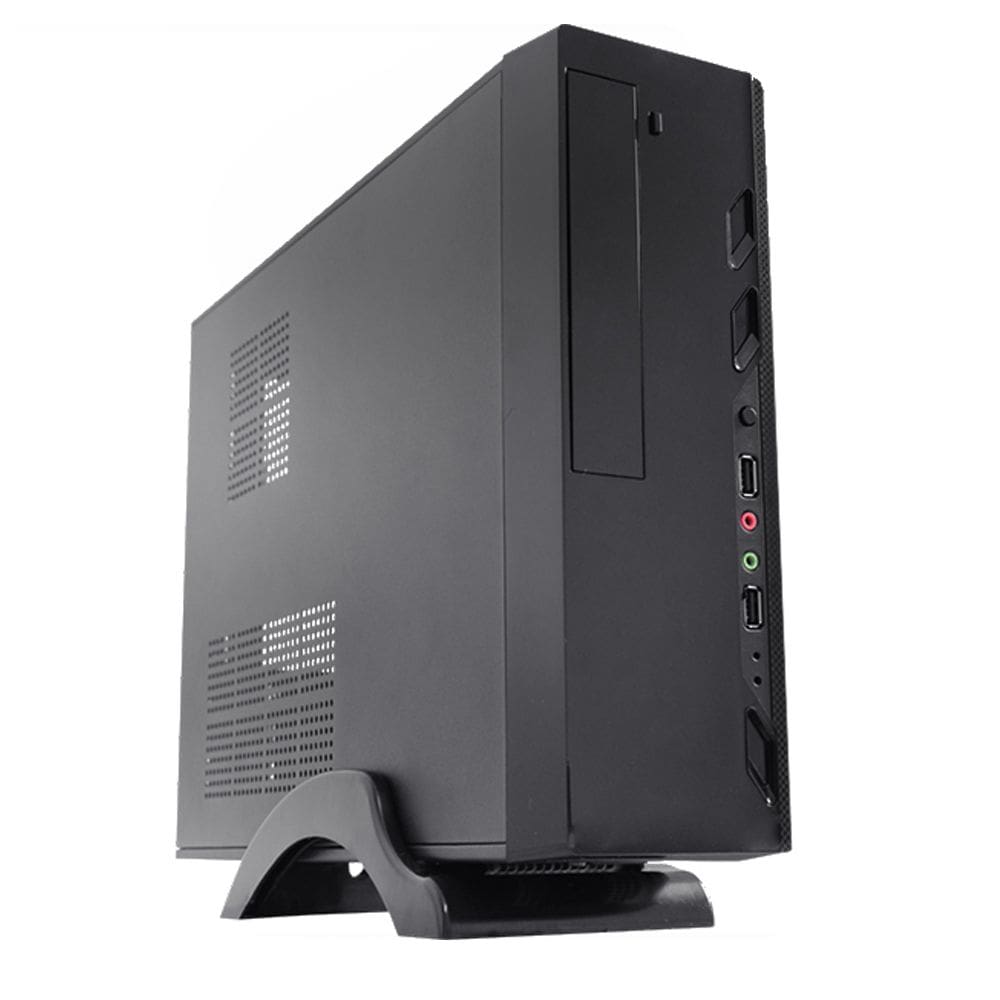 Computador SFF Concórdia Processador Core i5 8GB DDR3 SSD 256GB