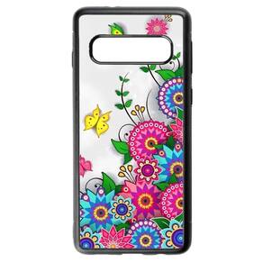 Capa Samsung S8 Design 79 Heavy Duty à prova de choque preta