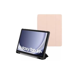 Capa inteligente para tablet Samsung Galaxy Tab A9+ 11 X210