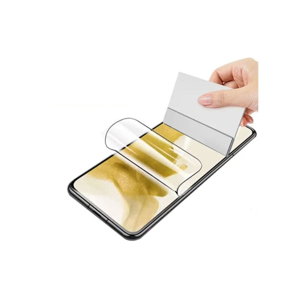 Película protetora de hidrogel para Samsung Galaxy S24 Plus