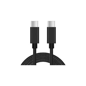 Cabo USB Samsung Fast Charging CAC 1m preto