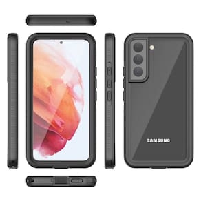Capa impermeável Samsung S21 Plus