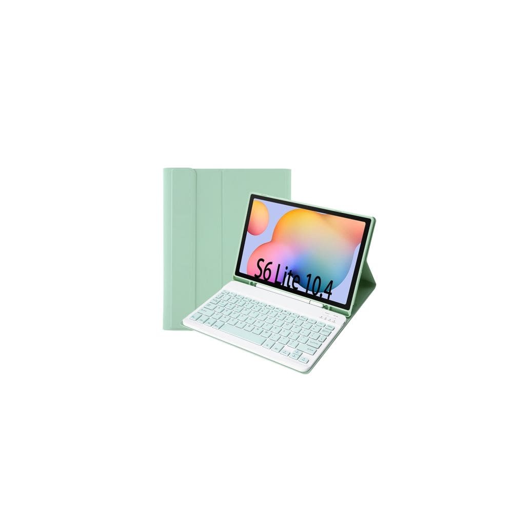 Capa Bluetooth Samsung Galaxy Tab S6 Lite P610 10.4