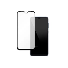 Protetor de tela de vidro temperado para Samsung Galaxy A04