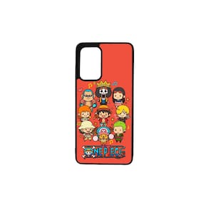 Capa de alumínio TPU à prova de choque Samsung A71 Design 15