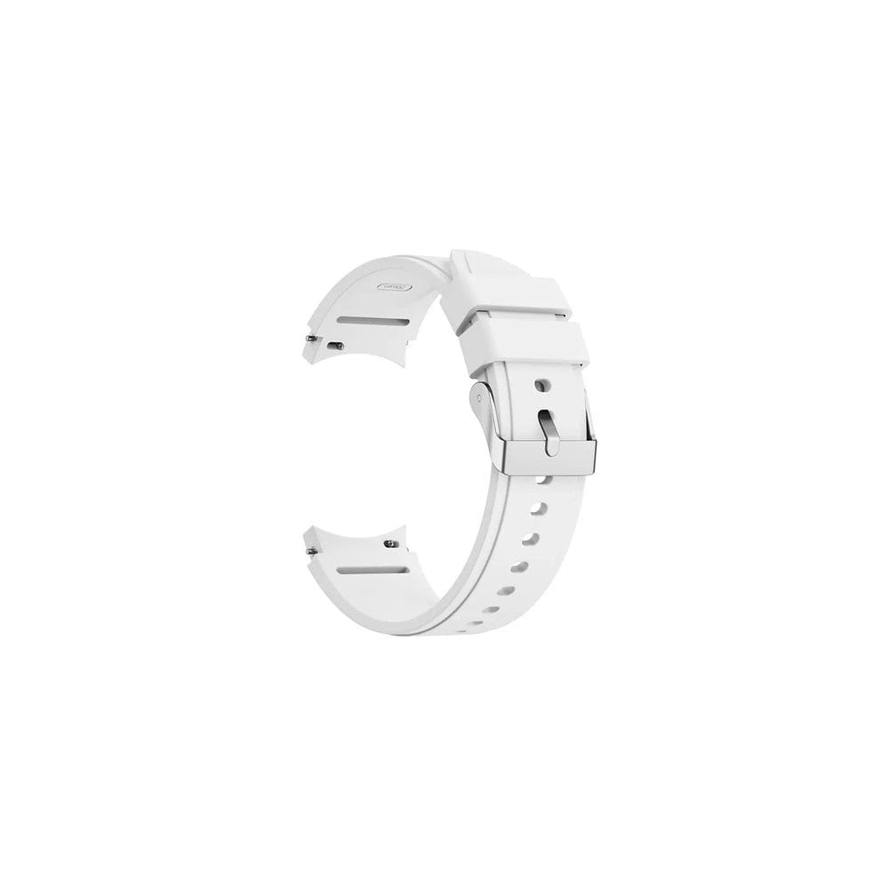 Pulseira compatível com Samsung Galaxy Watch 4 e 5 de 20 mm