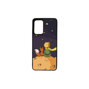 Capa Samsung Note 10 Lite Design 45 à prova de choque