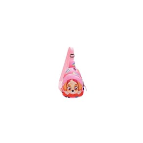 Bolsa tiracolo para crianças Spiderman e Paw Patrol