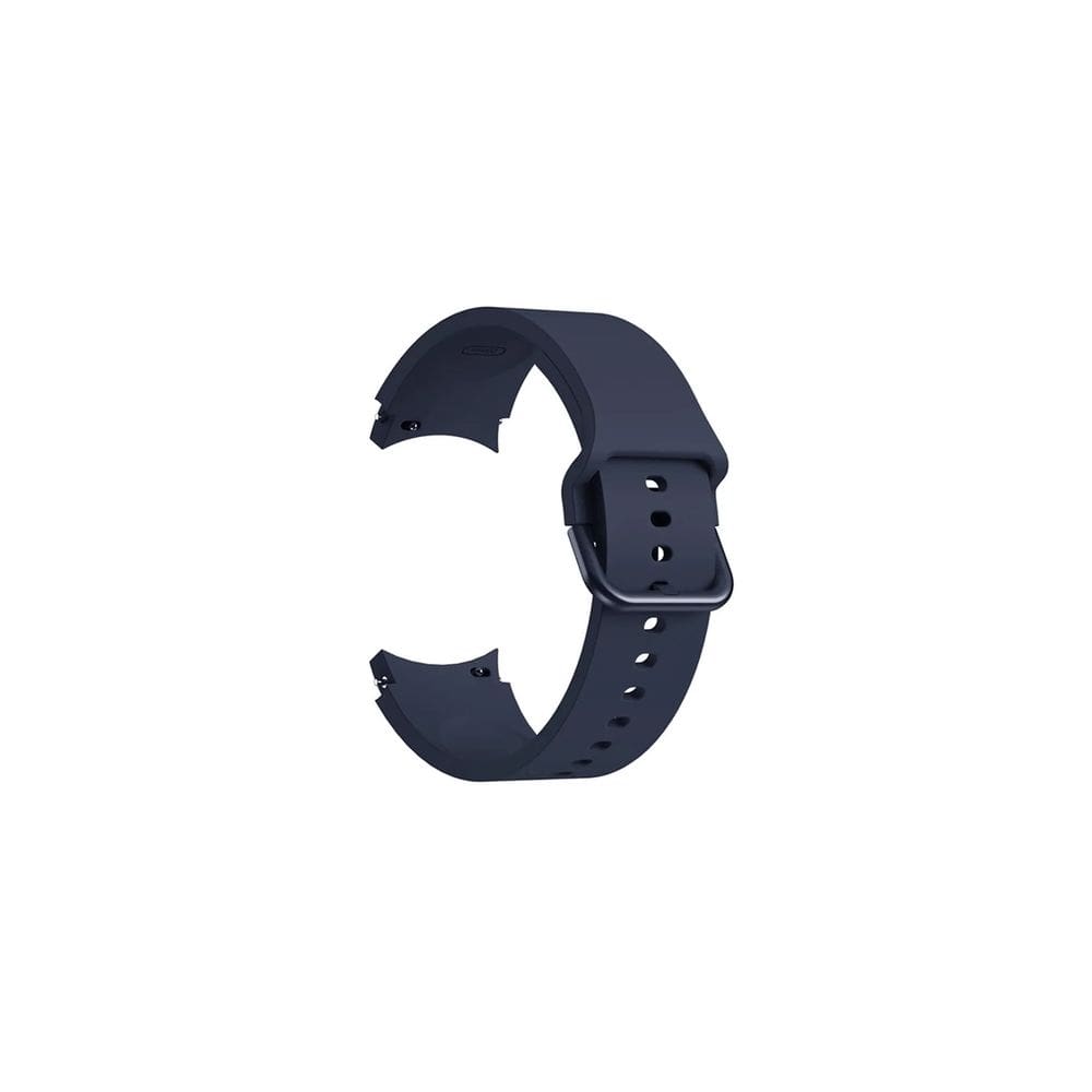 Pulseira compatível com Samsung Galaxy Watch 4 e 5 de 20 mm