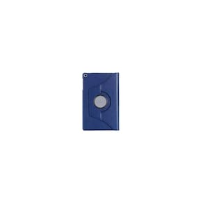 Capa para Tablet Samsung Tab A 10.1 T510 T515 Rotativa Azul