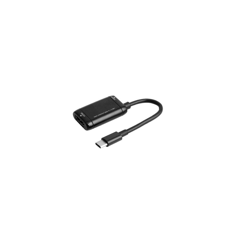 Adaptador de cabo MHL Porta C HDMI para HDTV 1080p versão 2.0