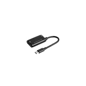 Adaptador de cabo MHL Porta C HDMI para HDTV 1080p versão 2.0