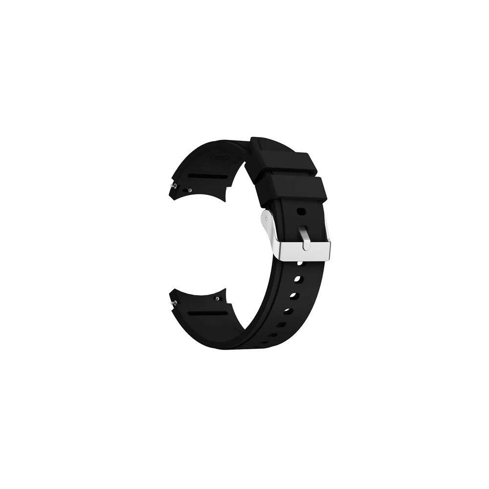 Pulseira compatível com Samsung Galaxy Watch 4 e 5 de 20 mm
