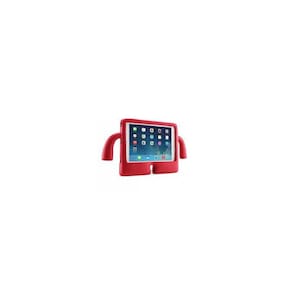 Capa Samsung Galaxy Tab A7 T500/T505 10.4 Manitos vermelha