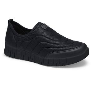 Tênis Casual Campesi CP601 Feminino - Preto
