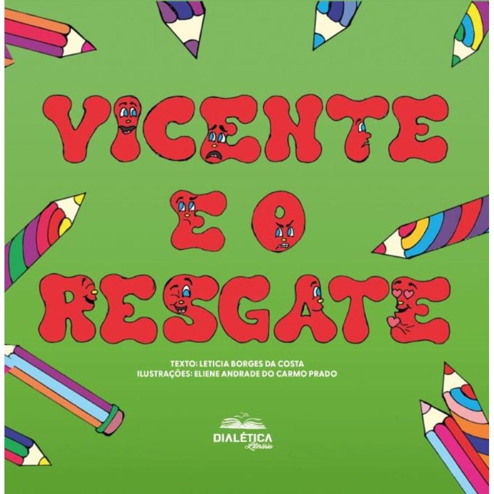 Vicente e o resgate