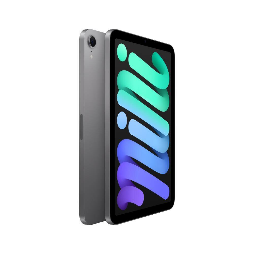 Apple iPad mini, A17 Pro, Wi-Fi | Ponto