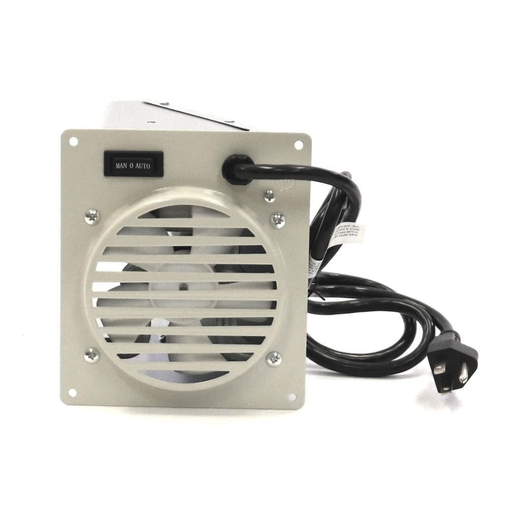 Kit de acessórios para ventiladores Mr. Heater F299201 sem ventilação (2016-presente)