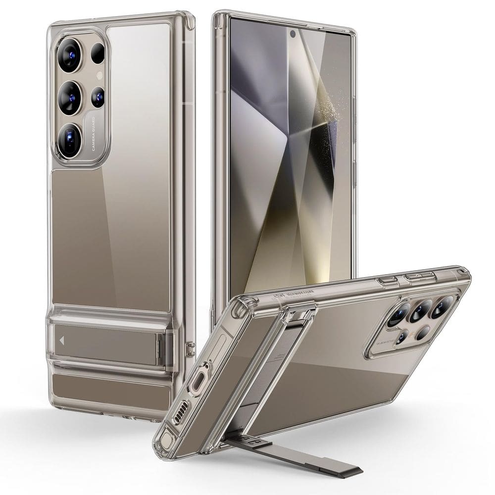 Capa de telefone ESR para Samsung Galaxy S24 Ultra com suporte