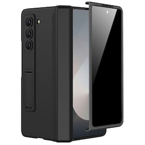 Capa Miimall para Samsung Galaxy Z Fold 6 com tela de privacidade