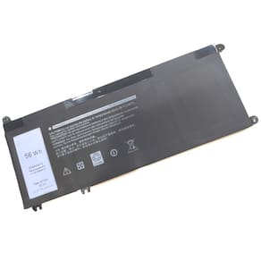 Bateria Compativel Para Notebook Dell G7-7588 15.2 volts 56wh 33ydh