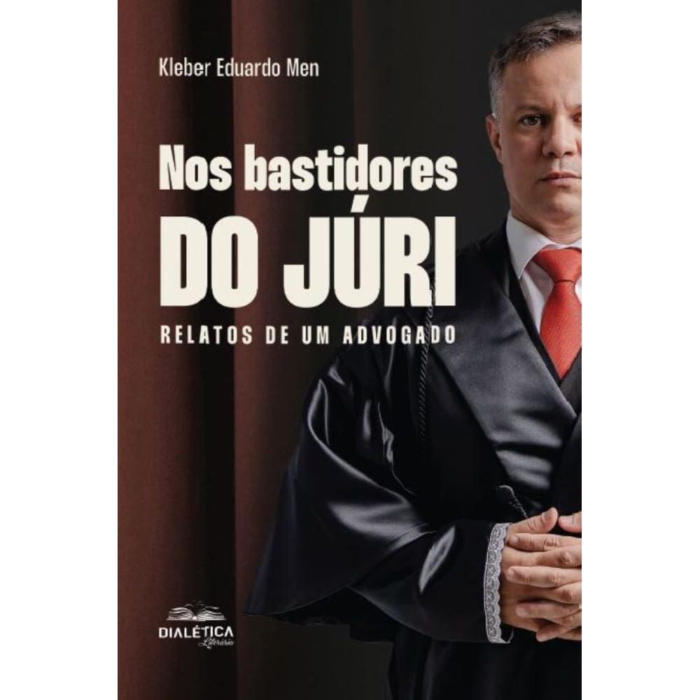Nos Bastidores do Júri