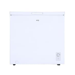 Freezer e Conservador Horizontal HQ 260 Litros Branco HQ-260CFH